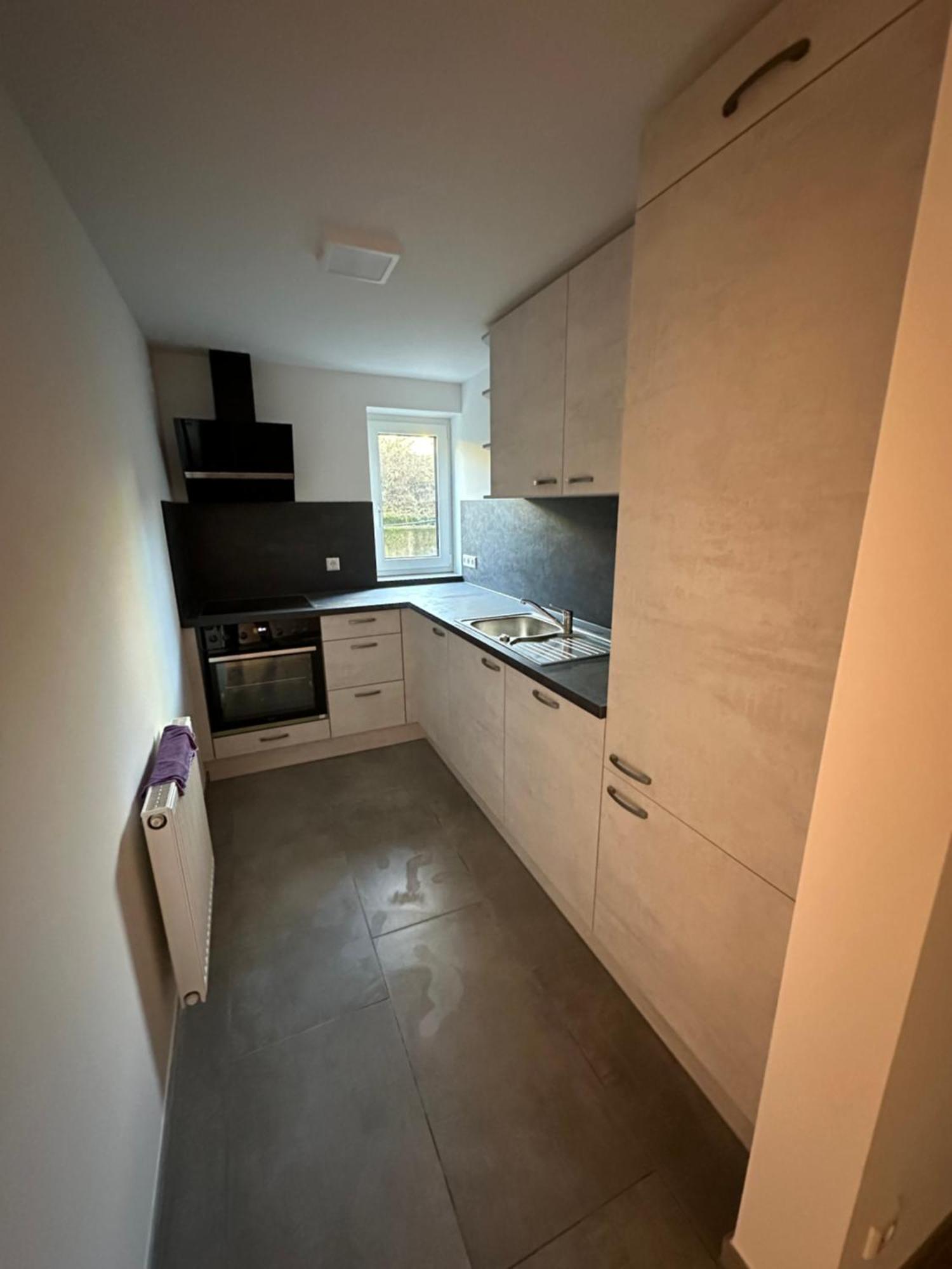Neckarsulm Ruhige Wohnung Am Feldrand Exteriör bild