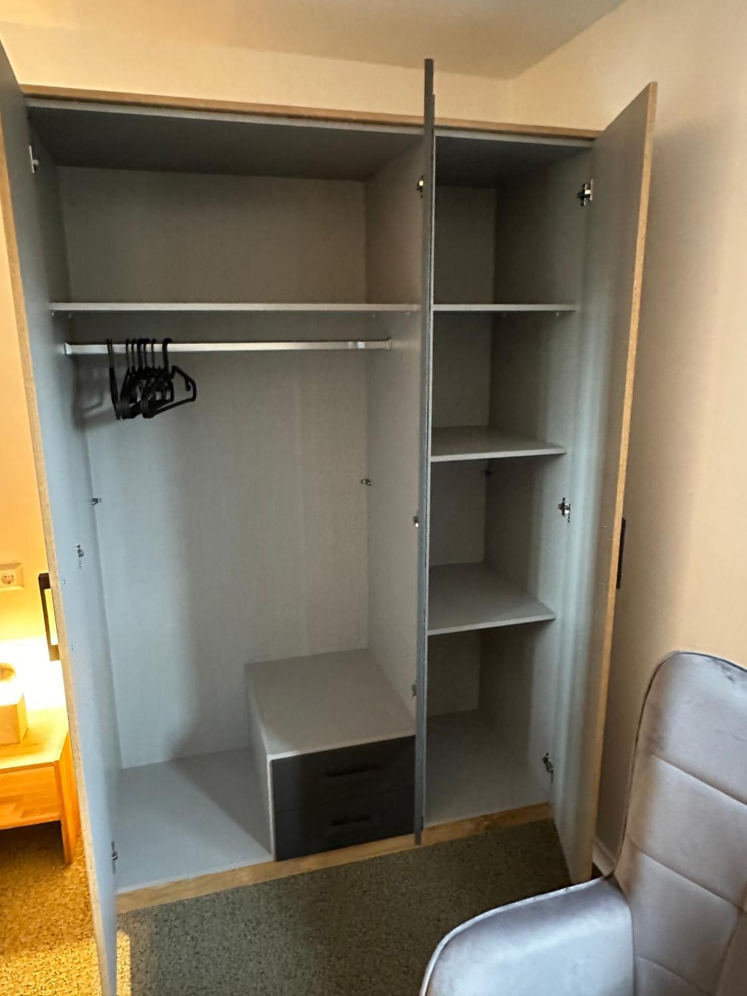 Neckarsulm Ruhige Wohnung Am Feldrand Exteriör bild